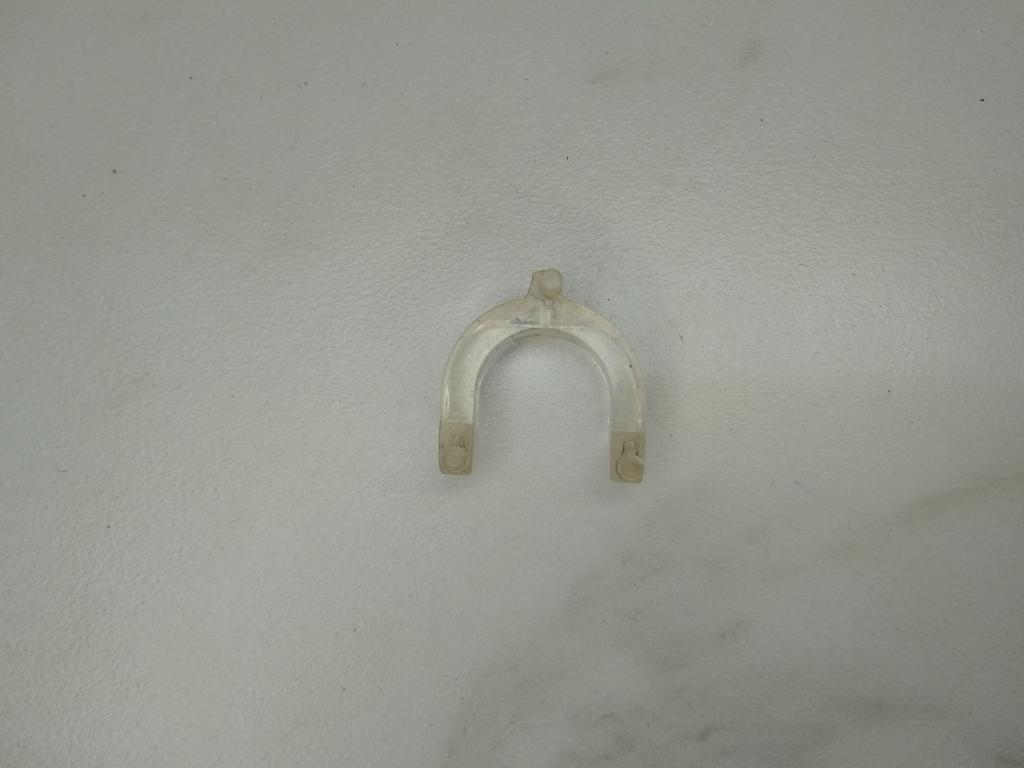 16мм (HO) Piko световод от тепловоза V100/BR110,с повреждениями №2