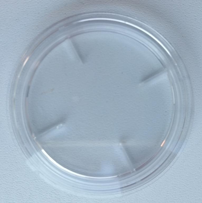 Капсула 22,6 мм для монеты 50 рублей золото Оригинал