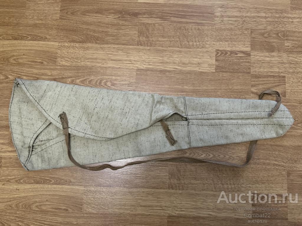 Чехол АКС 74 складной приклад сумка СОСТОЯНИЕ!!!