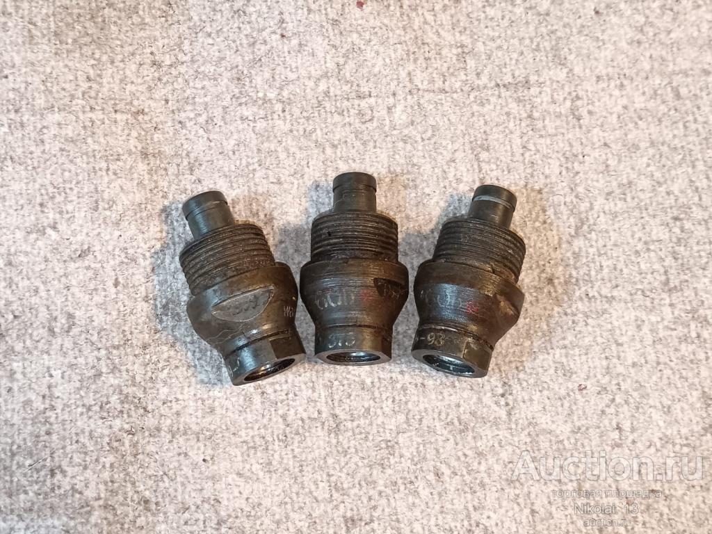 Донники Bd. Z. 5103/5103* для 3,7 - 7,5cm бронебоев.