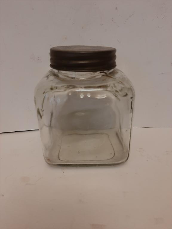 ЧАЙНИЦА СТАРИННАЯ ГЛАВКОНДИТЕР НАРКОМПИЩЕПРОМ СССР