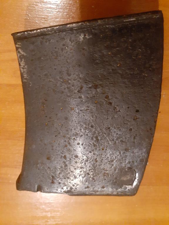 Магазин СВТ - 40  рабочий полностью