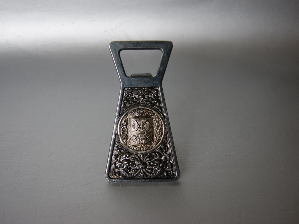 Открывашка для бутылок Menorca Европа