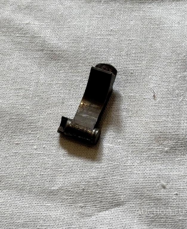 Разобщитель (разъединитель) для Mauser C96. Оригинал.