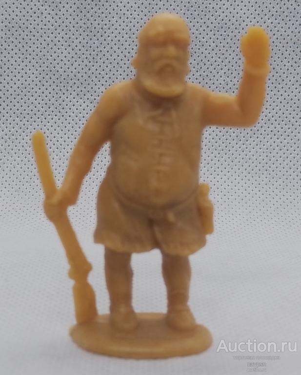 Персонаж Карла Мая Сэм Хокинс Германия