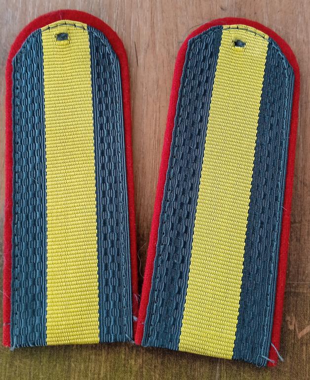 Погоны,обр.1969года старшины милиции на плащ капроновый, пальто женское и спецодежду