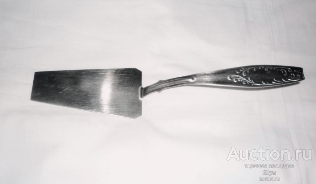 Лопатка для торта. 26 см.