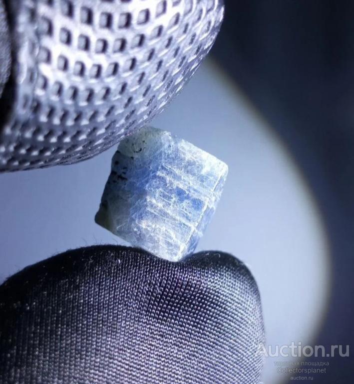 Синий сапфир Бразилия! 