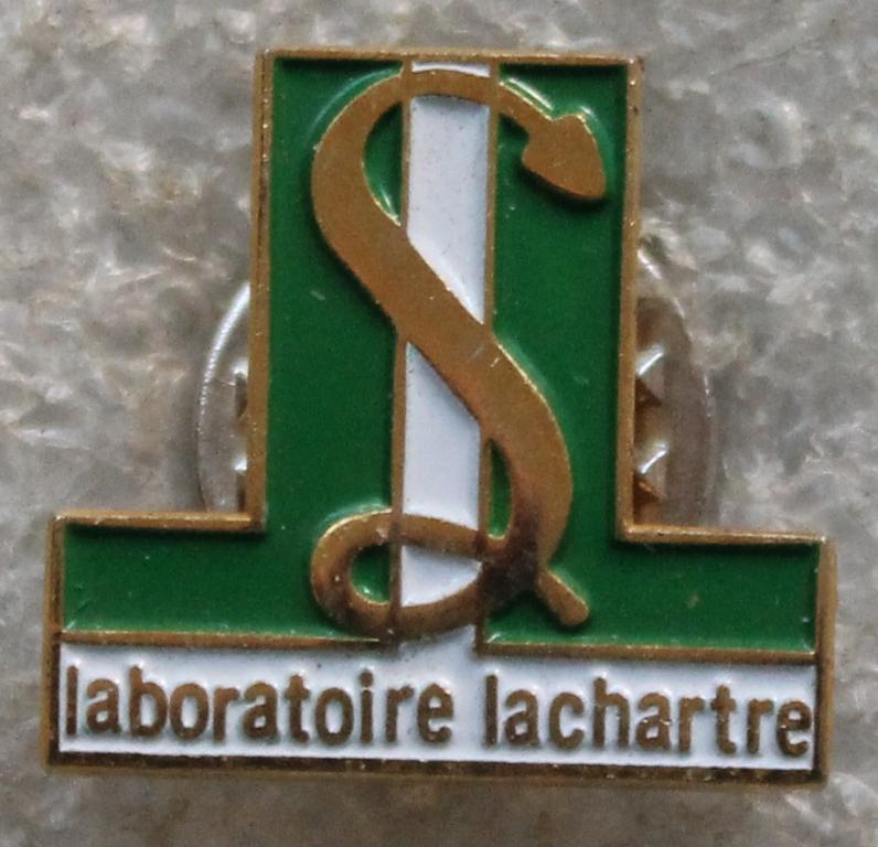 Медицина Лаборатория Лашартре Фармацевтика Аптека Франция