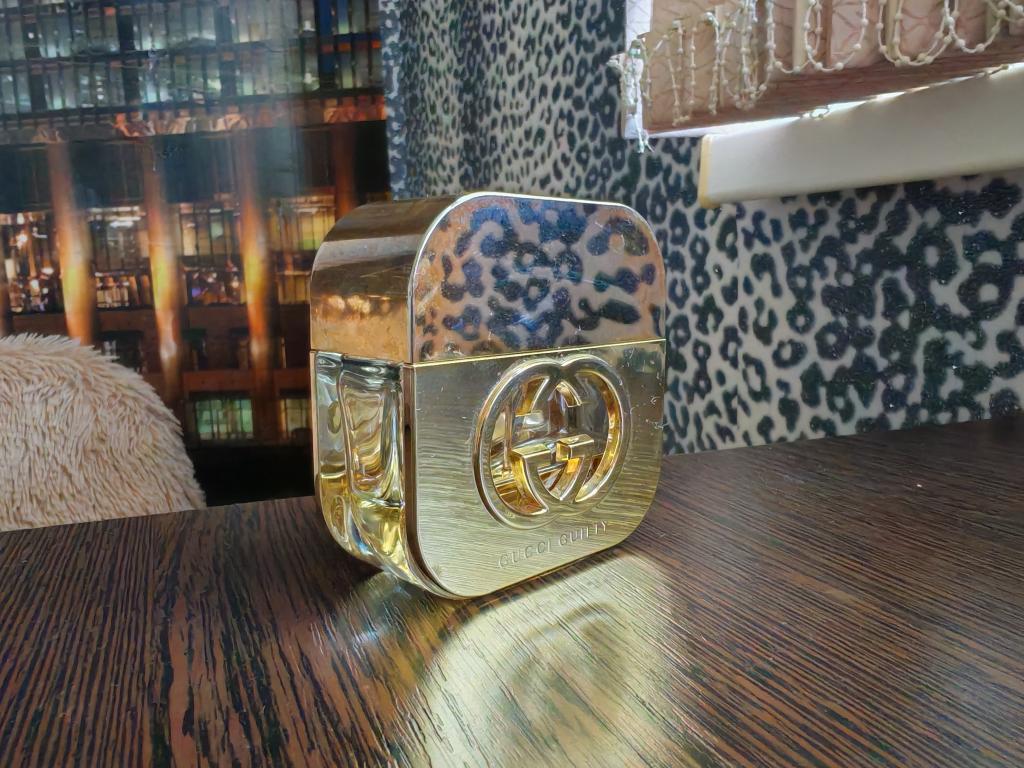 Gucci Guilty Gucci для женщин