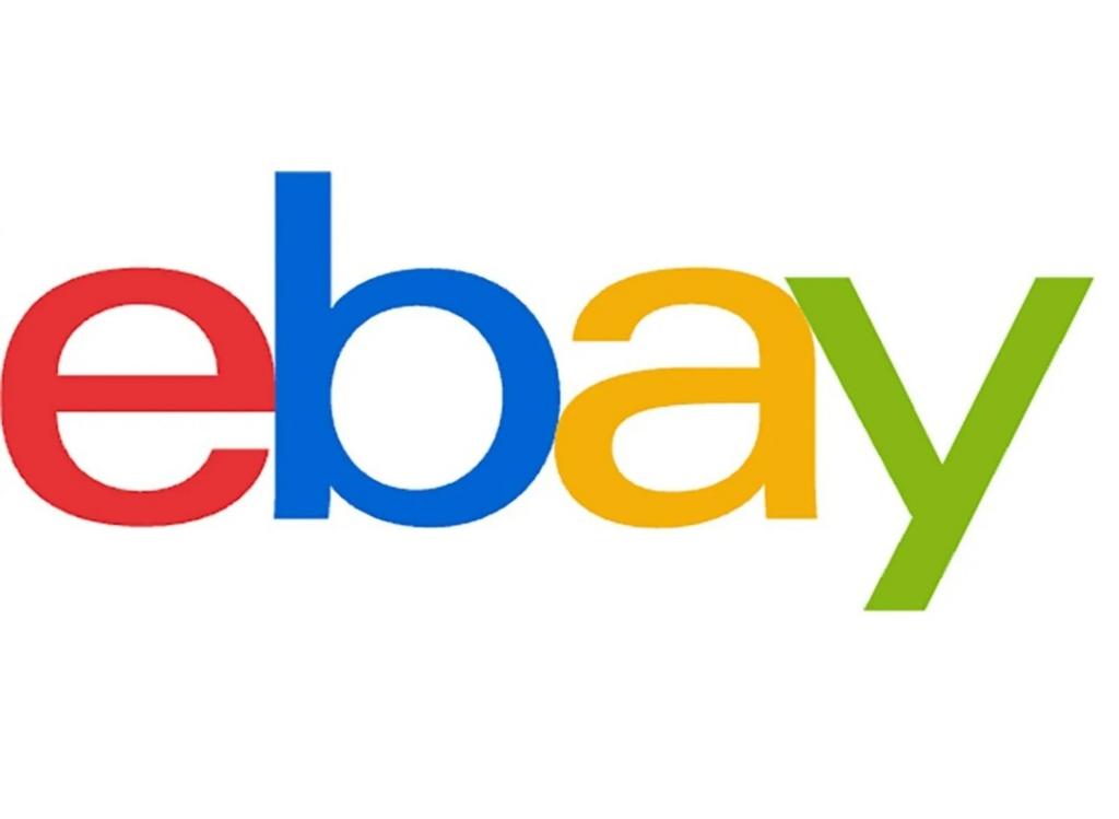 Доставка в РФ с Ebay.  