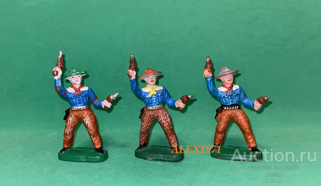 № 007 УАЙТ ЭРП, КОВБОЙ ГДР, ИНДЕЙЦЫ, СОЛДАТИК, ГДР, РЕЗИНОВЫЙ, ФИГУРКА, ВЕСТЕРН, ДИКИЙ ЗАПАД