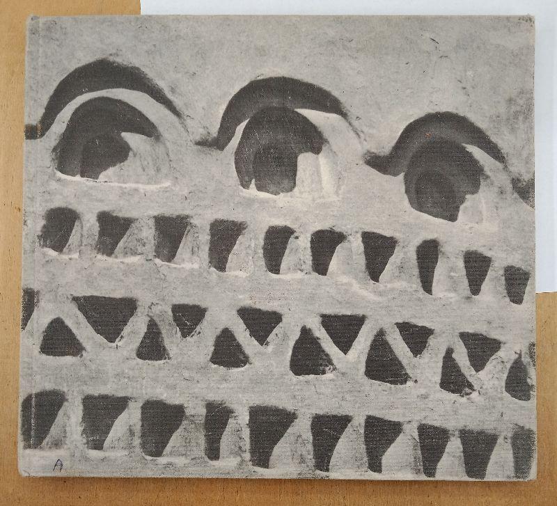 Памятники древнерусского зодчества. Псков, 1969 (014374)