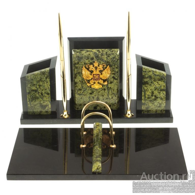 Письменный набор КАНЦЕЛЯРСКИЙ  AZY-124051