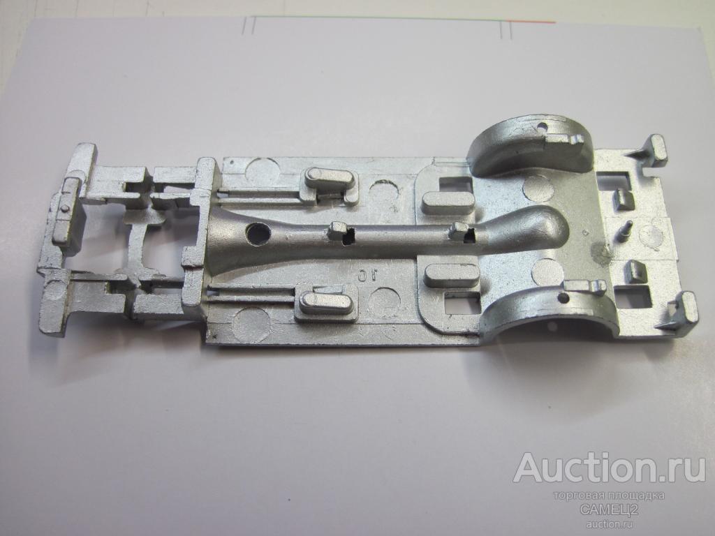 дно голое, СССР, ГАЗ-2402 Волга, Аэрофлот, (ТанталРадон)(07.01)), разборка