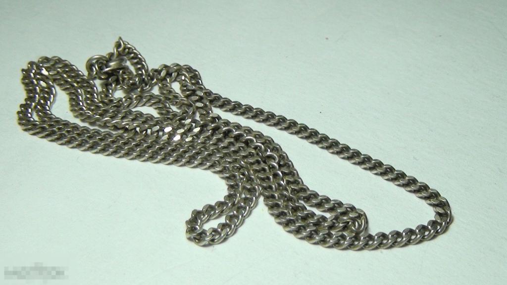 Цепочка 925 проба 6,8гр   7