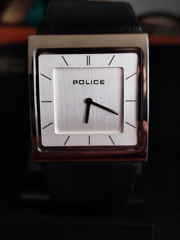 ЖЕНСКИЕ ЧАСЫ POLICE PL.10849MS/04.ОРИГИНАЛ.СЕРИЯ SKYLINE.