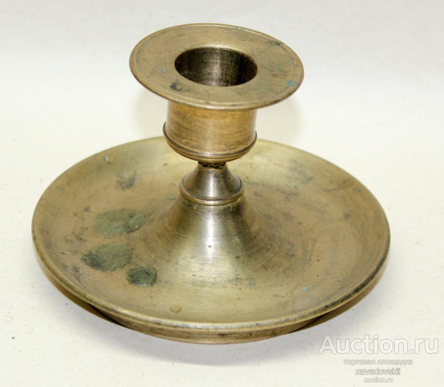 Подсвечник