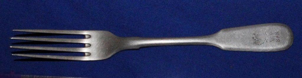 Вилка польская W.P. SAN.