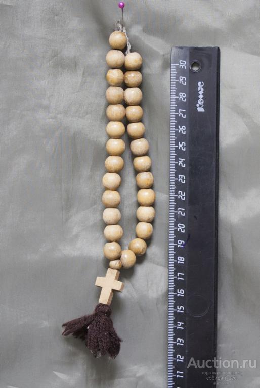 Четки светлое дерево, длина 30 см  (13)