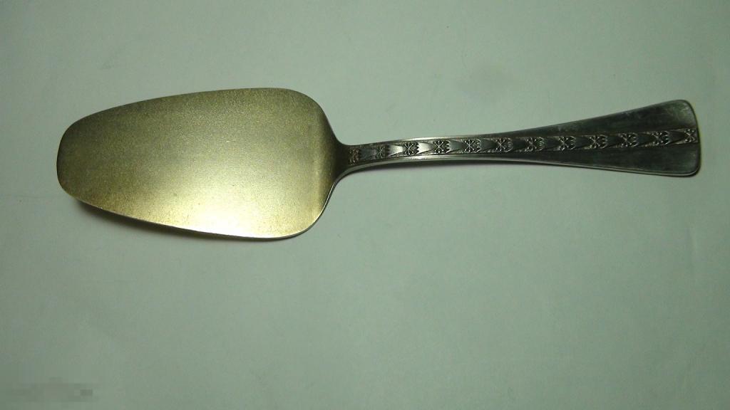 Лопатка 916 проба централь 65,1гр