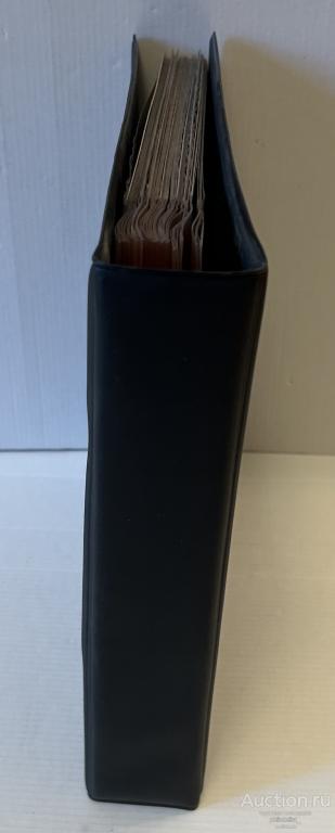 Альбом для конвертов, открыток(25 листов)