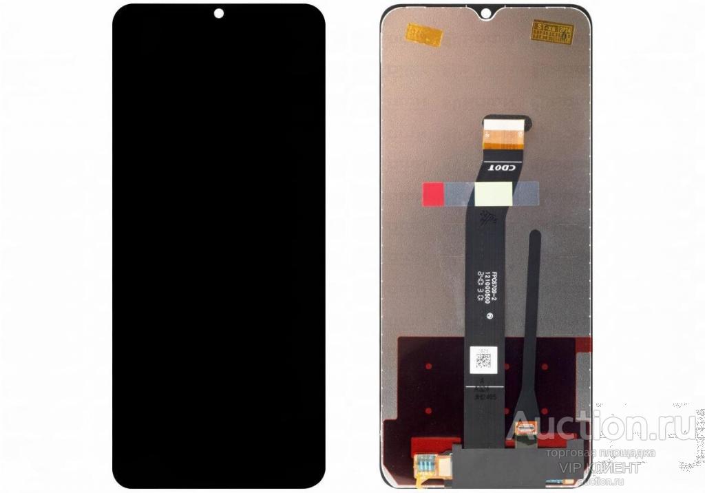 Дисплей Xiaomi Redmi A3/Redmi A3x verB [23129RN51X/24048RN6CG/2312BPC51H]