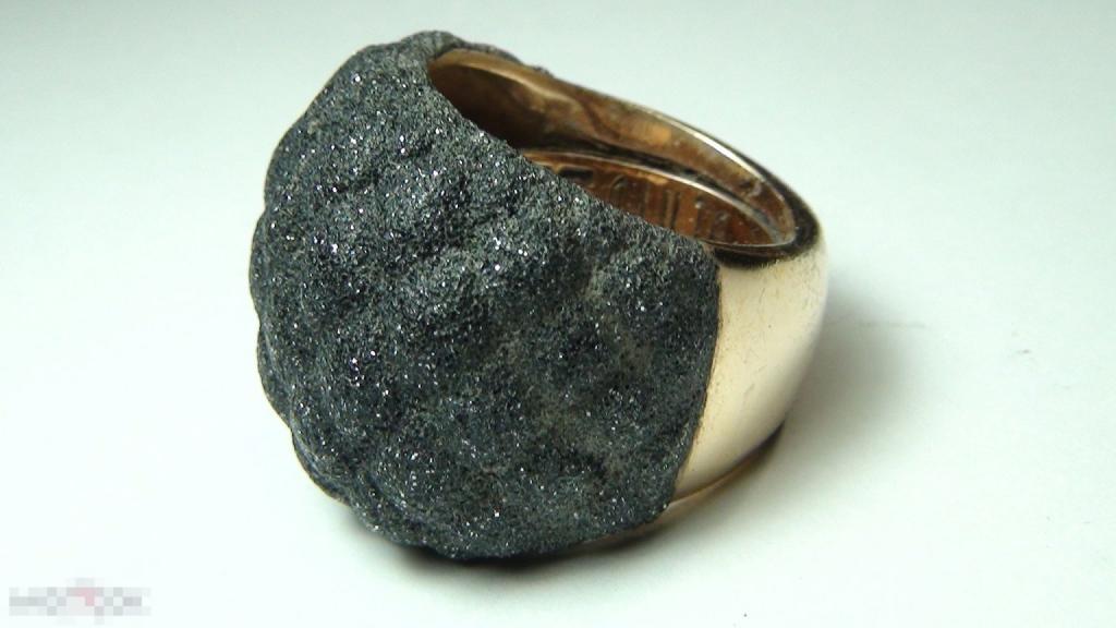 Кольцо 925 проба Италия 19 размер 24,6гр.