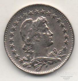 Бразилия 100 рейс 1920 г. 9_4_25