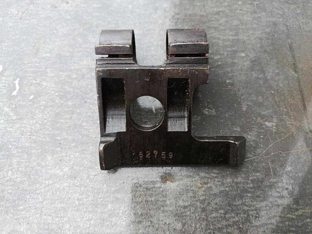 Кронштейн Кочетова для установки ПУ на СВМ номер 7