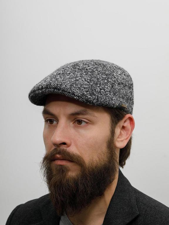 Кепка Stetson Texas Donegal Новая США