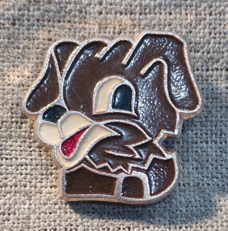 Собака - пес - щенок, сказка - мультфильм, детские, флора и фауна, СССР.