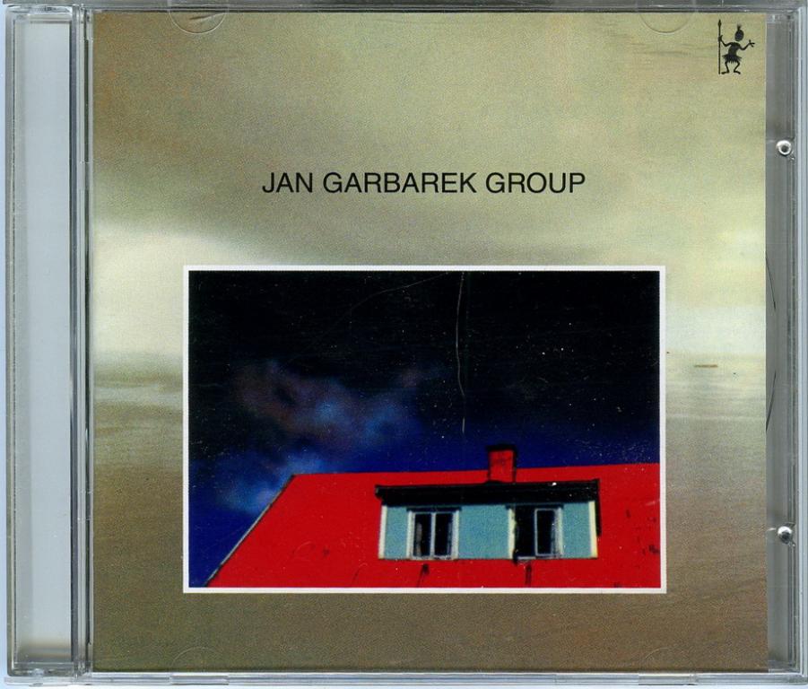 Гарбарек. Jan Garbarek Group – «Photo With...» (1979) (Landy Star Music, Россия)