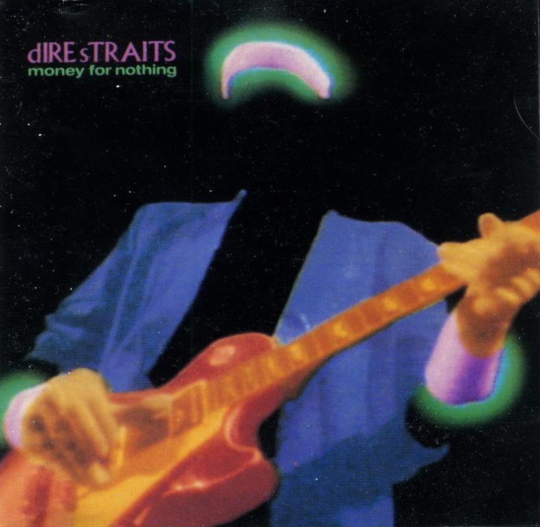 Dire Straits. Money for Nothing