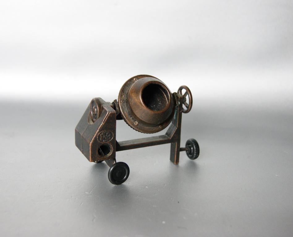 редкость Точилка мешалка Испания 1950-60 г EMЗ