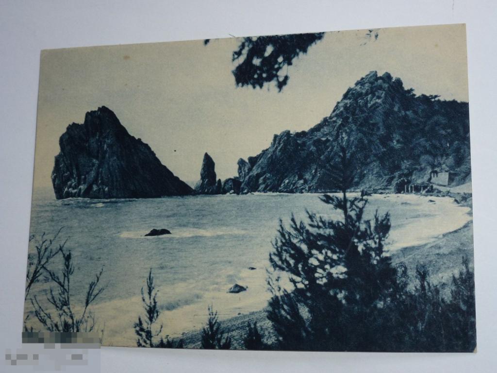 СИМЕИЗ СКАЛЫ МОНАХ И ДИВА ###