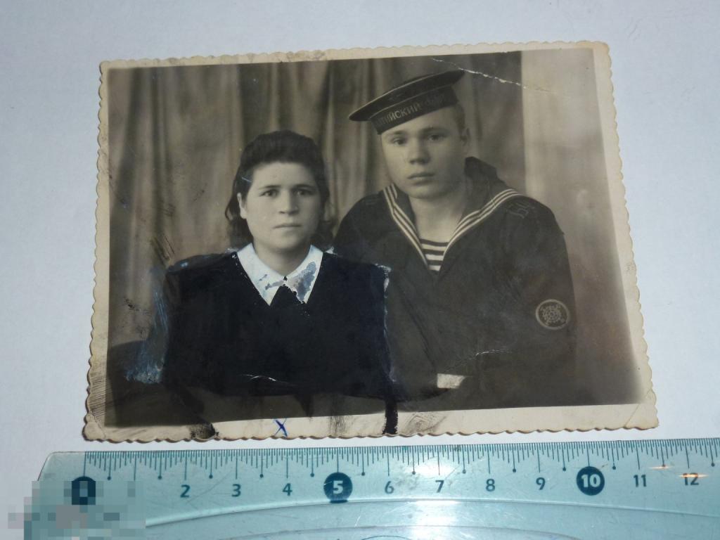 ФОТО МАТРОС БАЛТИЙСКИЙ ФЛОТ /=