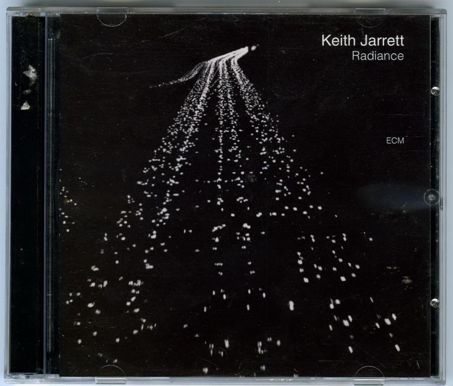 Keith Jarrett – Radiance 2005 (Gema) 2CD