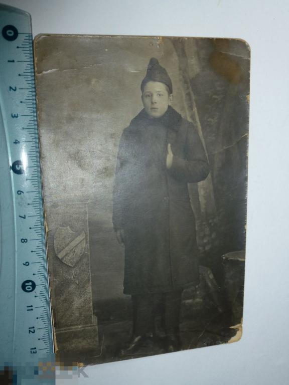 МОЛОДОЙ ЧЕЛОВЕК ФОТО НАЧАЛО 20 ВЕКА *