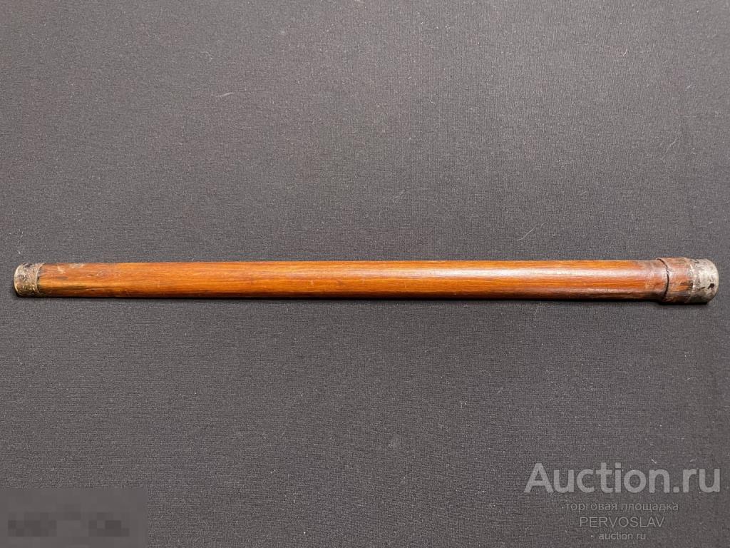 Ствольная накладка к винтовке Мосина. Все на фото.