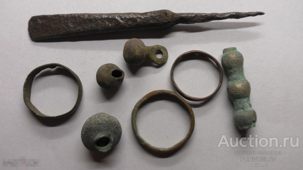 Предметы быта и войны! Скифы Сарматы Аланы? Оригиналы!!!