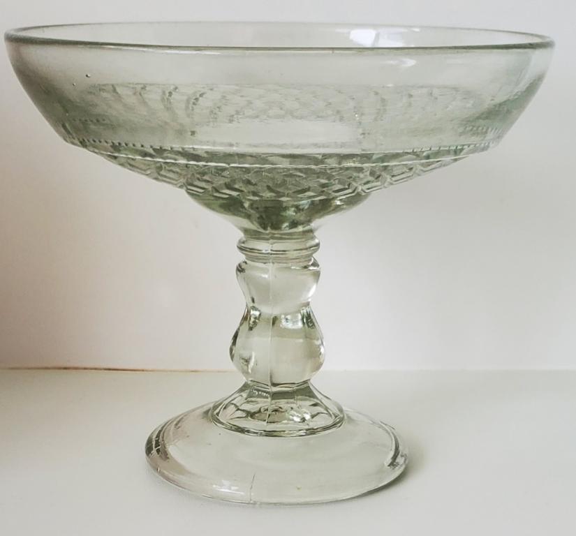 Ваза для конфет, номер 34