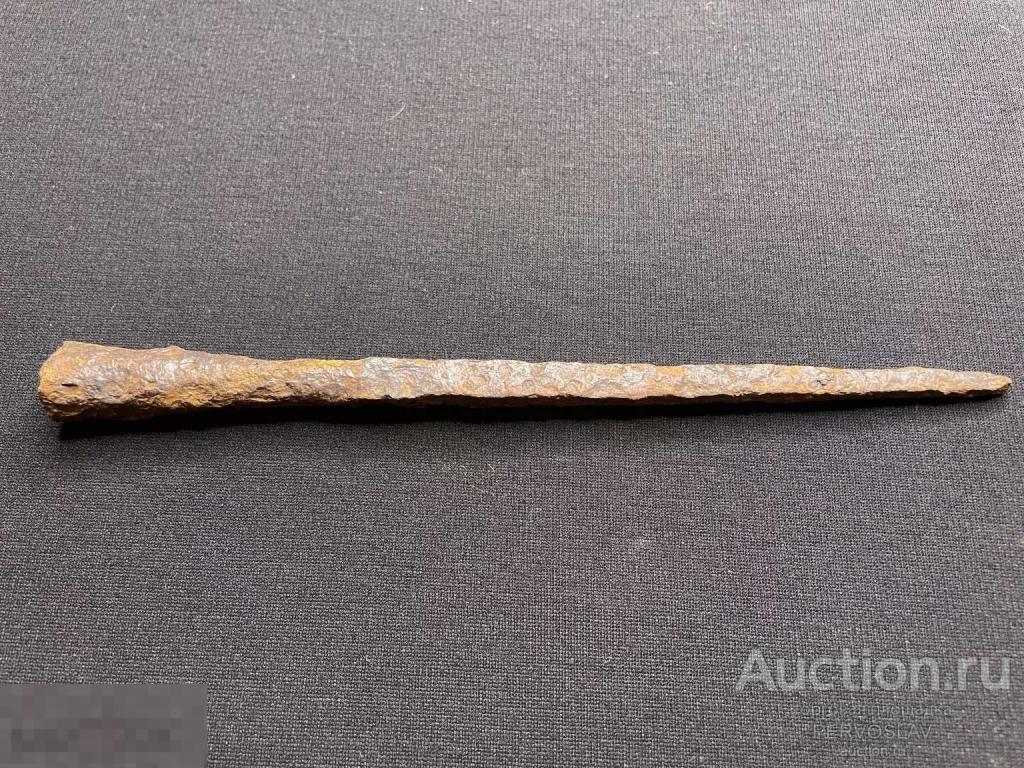 Древнее боевое копье против кольчуги. Скифы Сарматы Аланы. Домонгол. Оригинал!