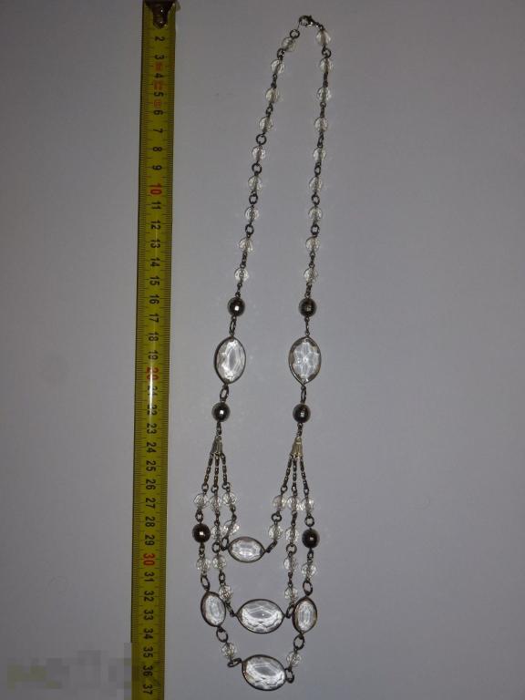 БУСЫ ВИНТАЖ БИЖУТЕРИЯ