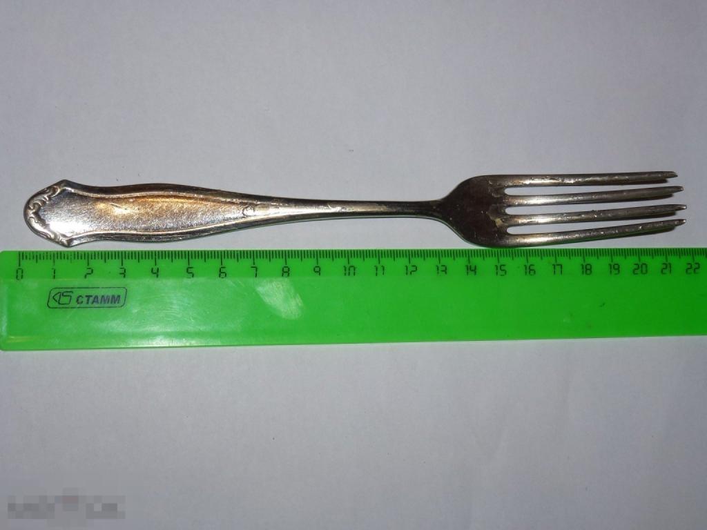 ВИЛКА СТОЛОВАЯ МЕЛЬХИОР 90