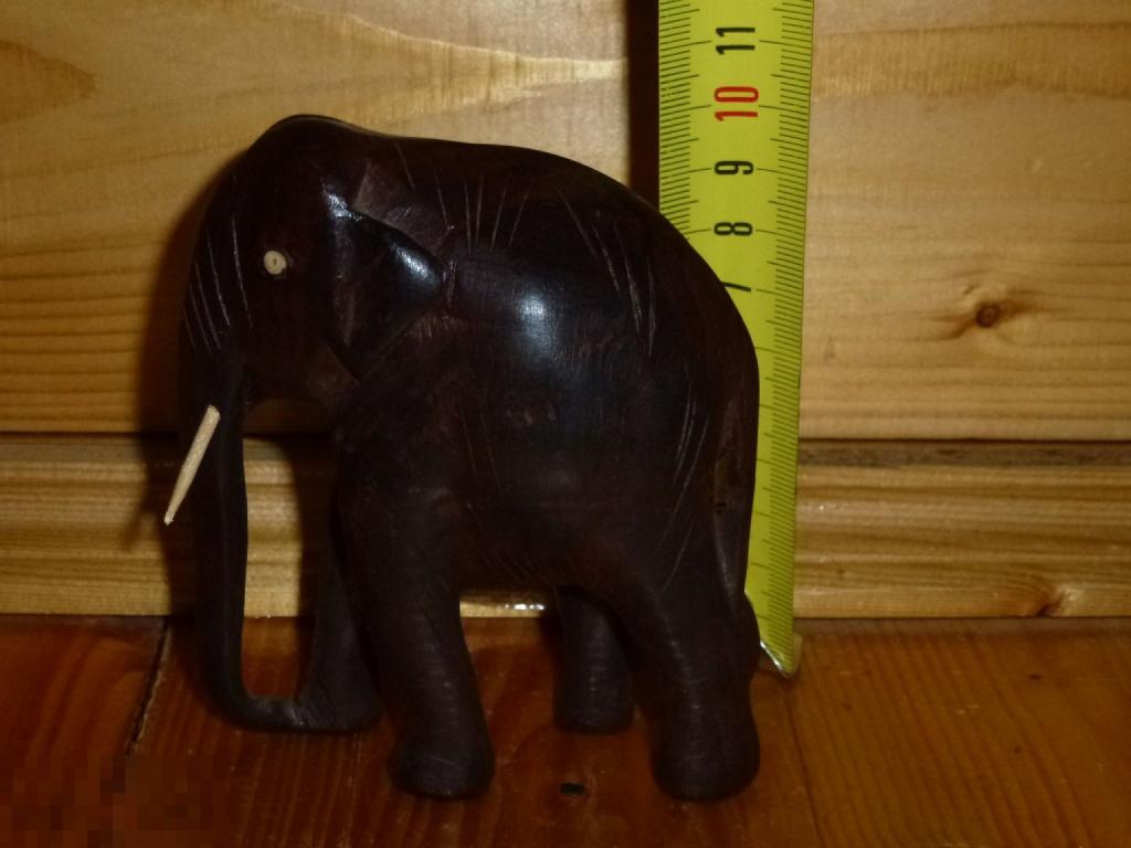 СЛОН ДЕРЕВО РУЧНАЯ РАБОТА СТАТУЭТКА СУВЕНИР