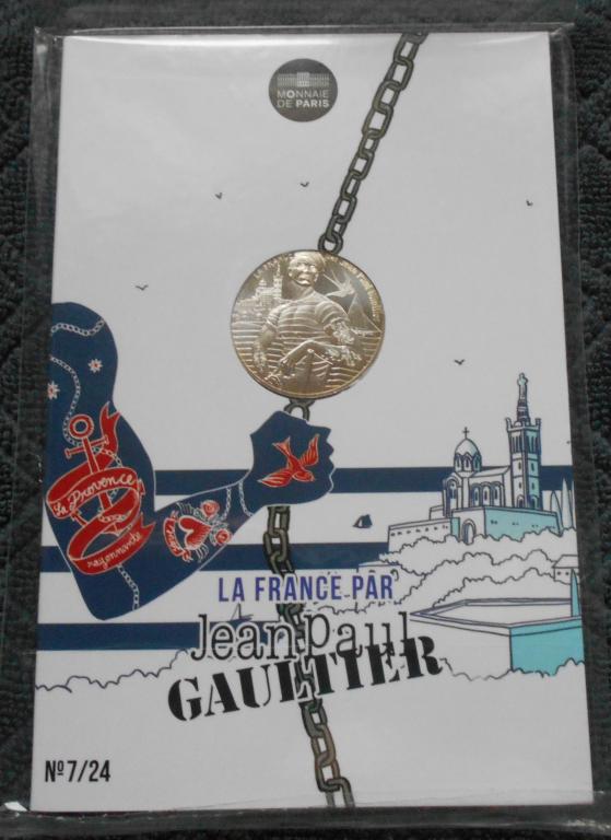 10 евро 2017 год франция серебро