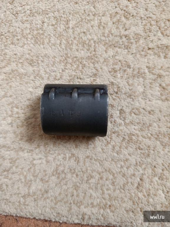 Ложевое кольцо маузер 98 склад. не частый ммг