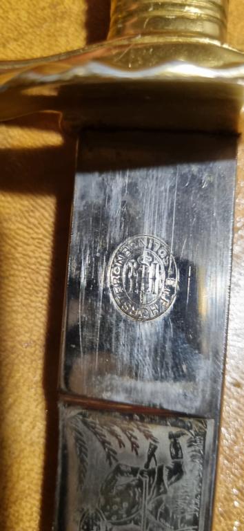 кинжал(кортик) егерский ,германская империя