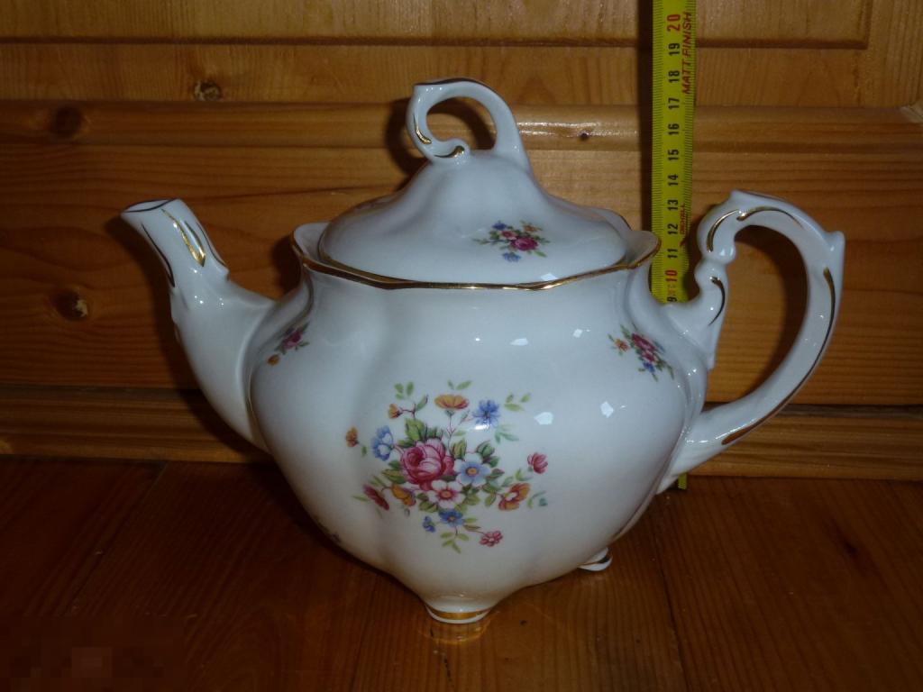 ЧАЙНИК CHODZIEZ ПОЛЬША